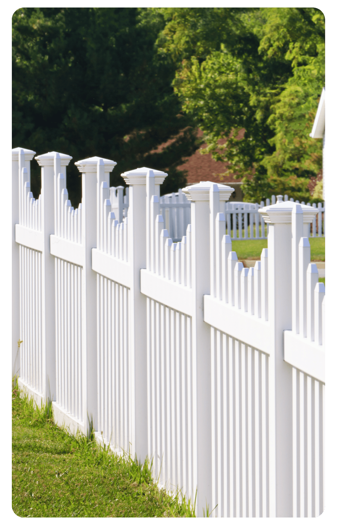 Fencing
