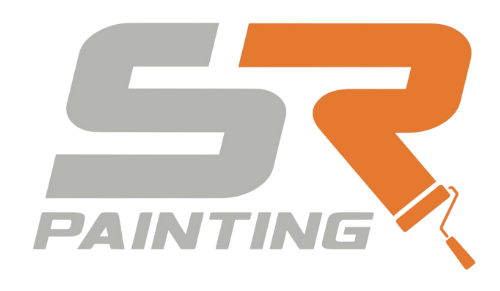SR Painting logo