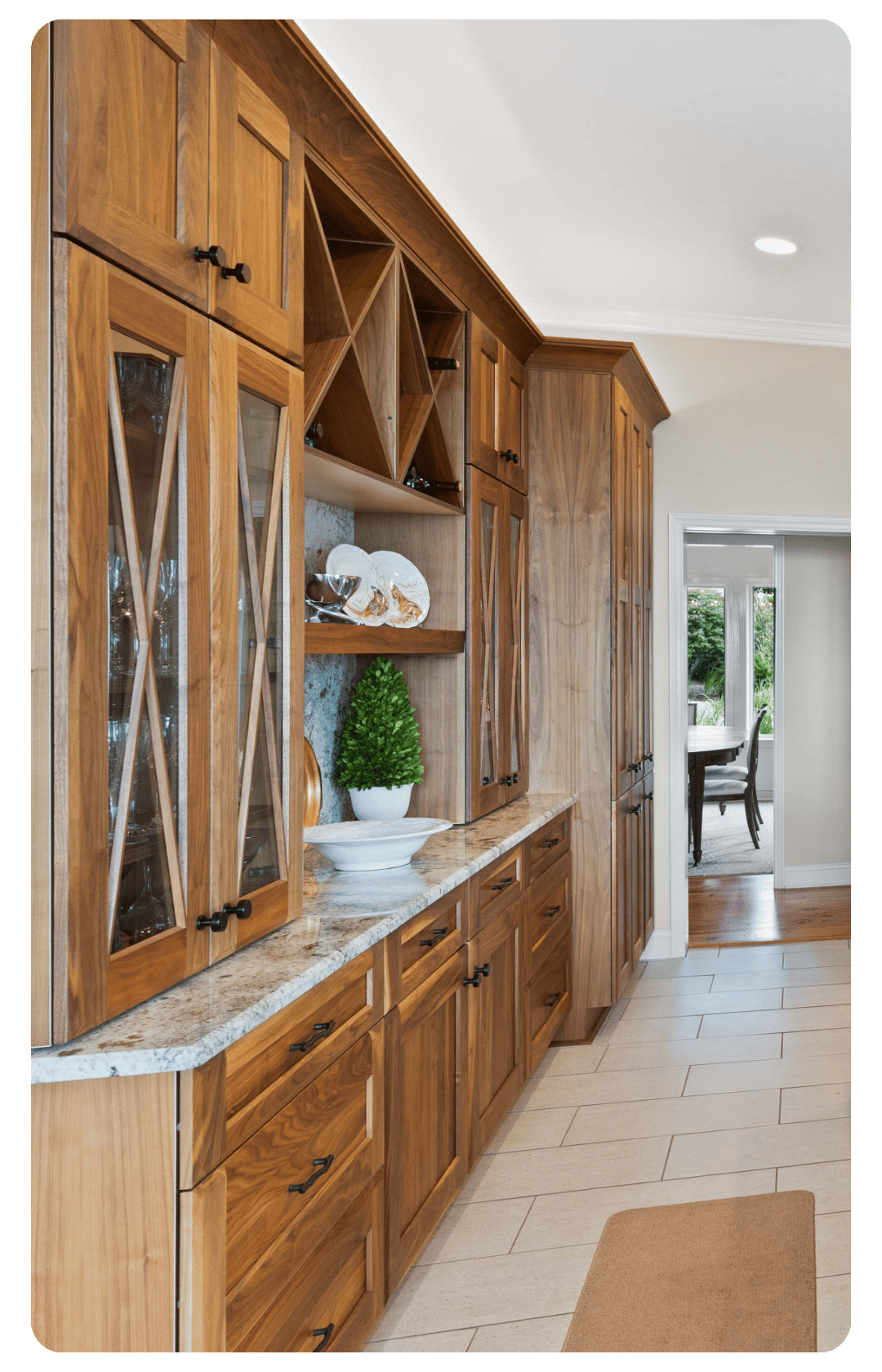 Cabinets
