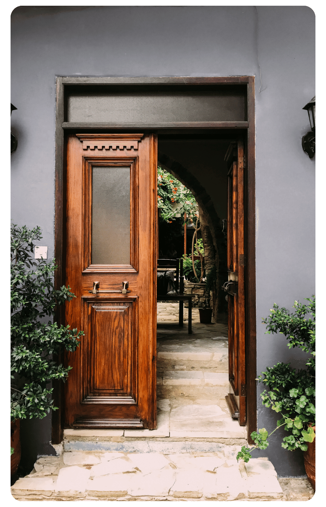 Doors