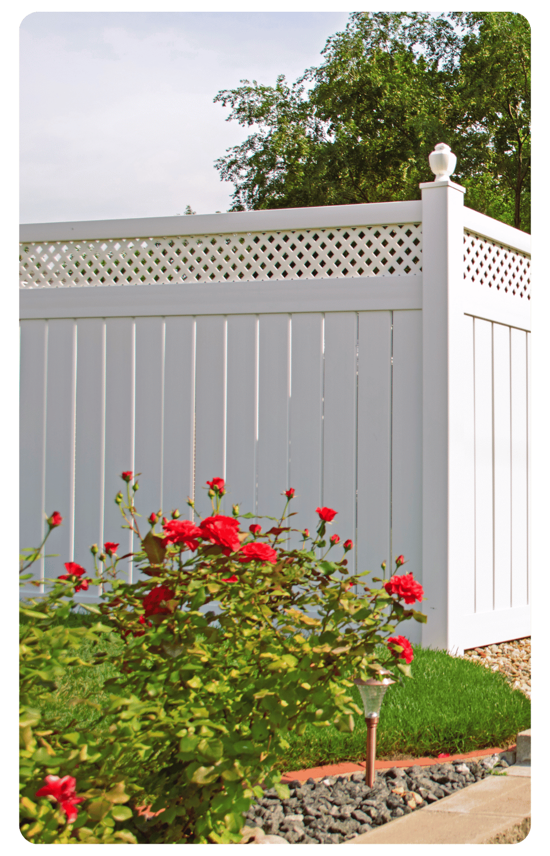 Fences