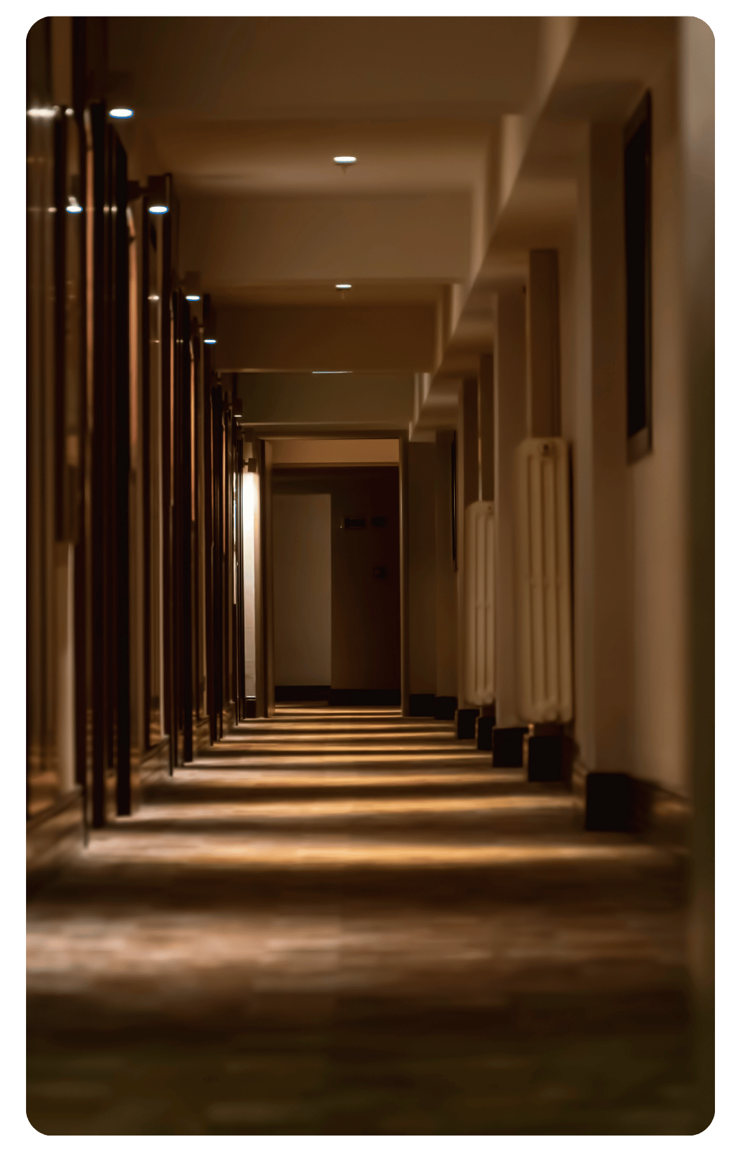 Hallways