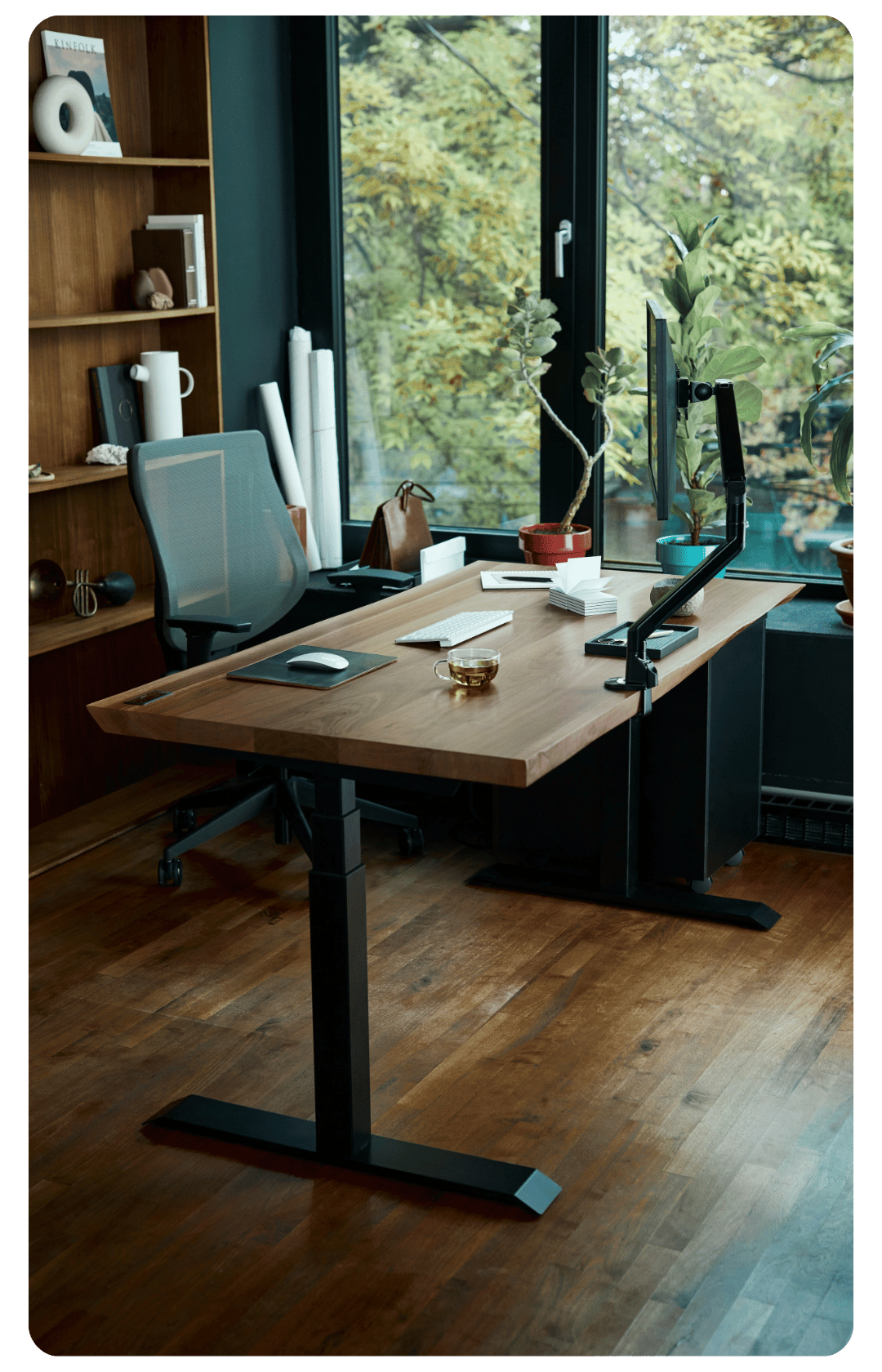 Offices