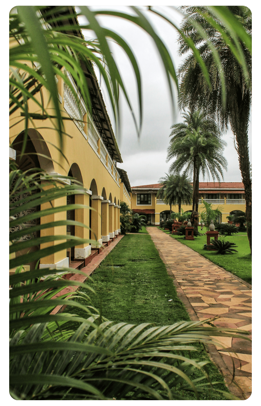 Resorts