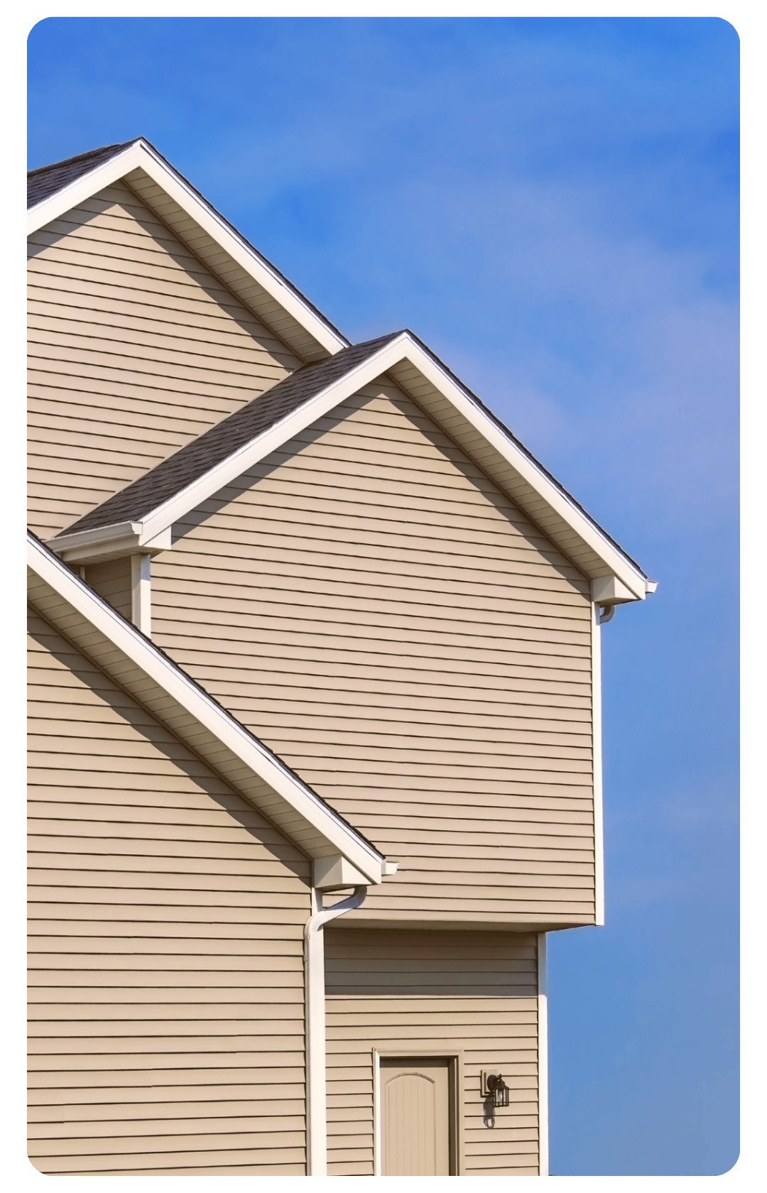 Siding